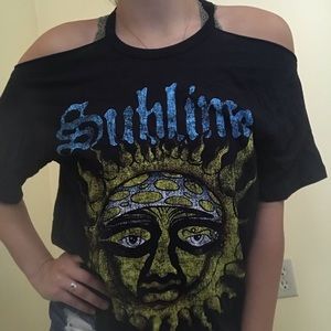 Sublime Forever 21 Tee